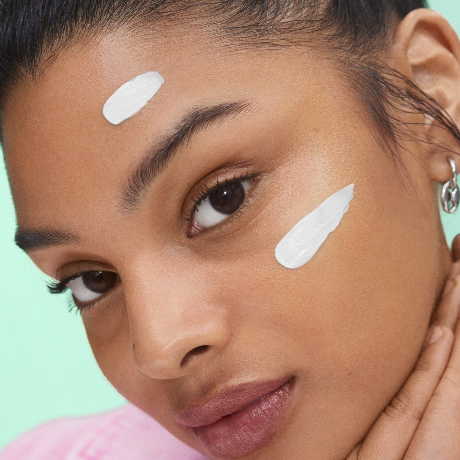 CREMA CALMANTE - ÁCIDO HIALURÓNICO HIDRATANTE Y CENTELLA ASIÁTICA CALMANTE